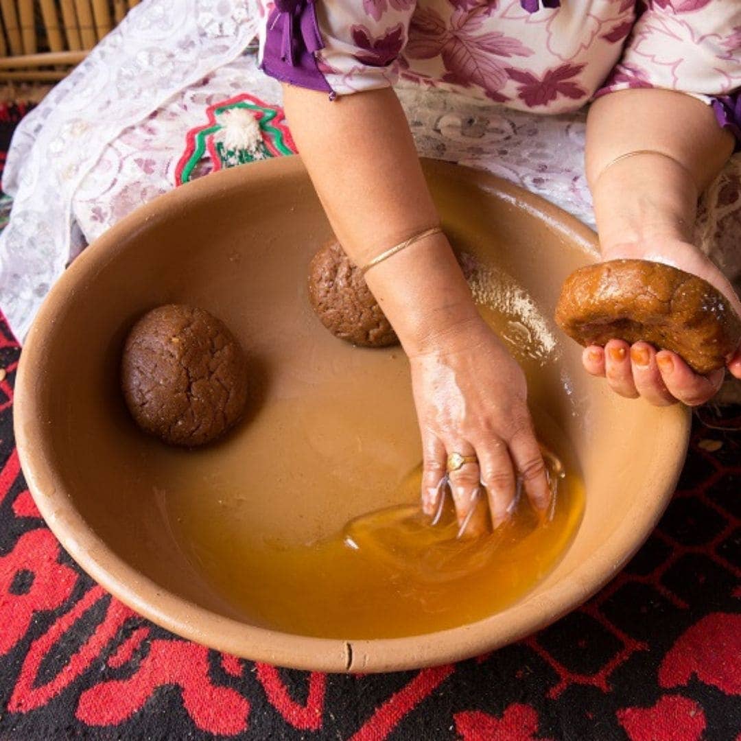 Argan Oil - WOO™