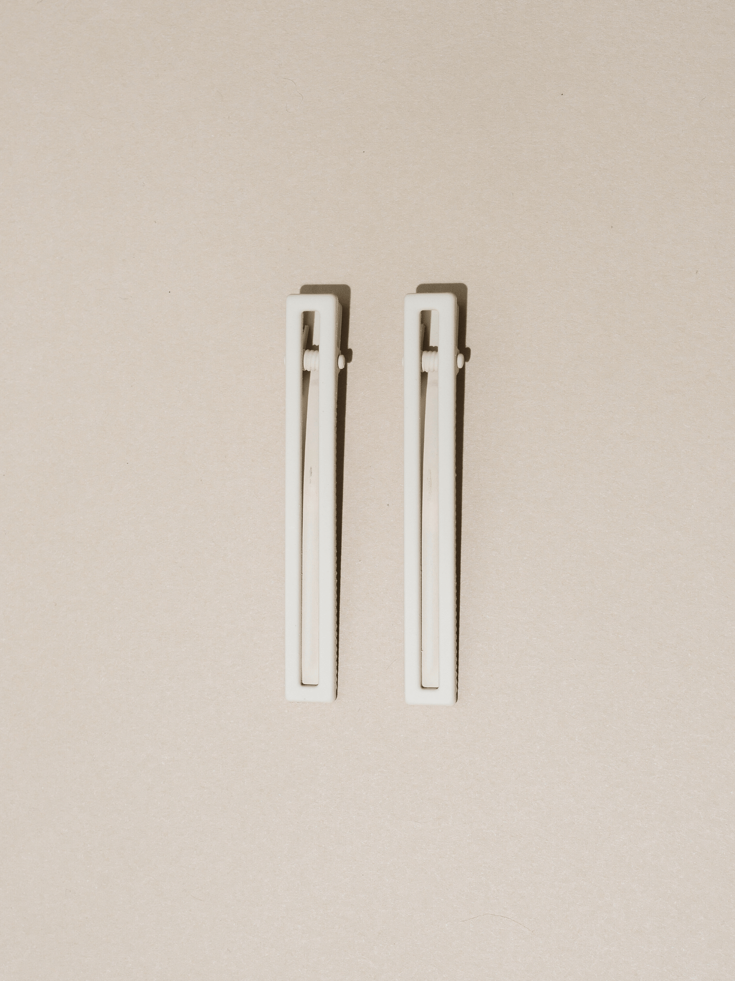 Leia | Alligator Hair Clips | NAT + NOOR |