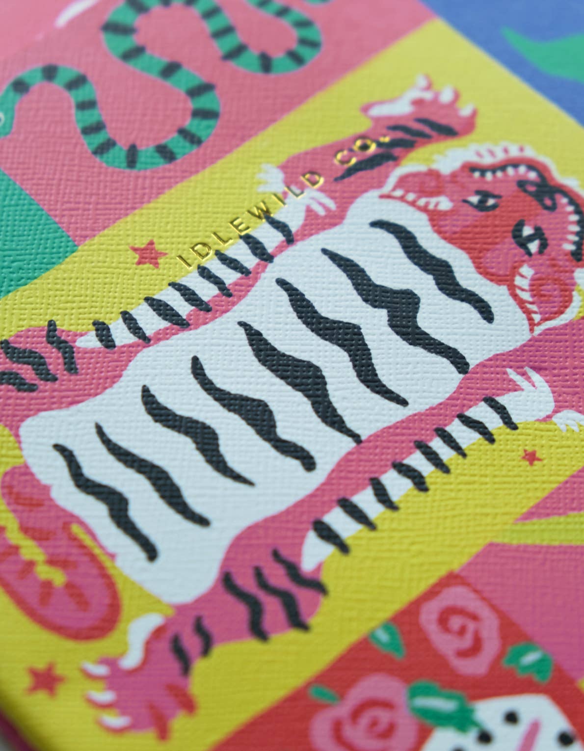 Notebook Duo | Lucky Charms | Idlewild Co.