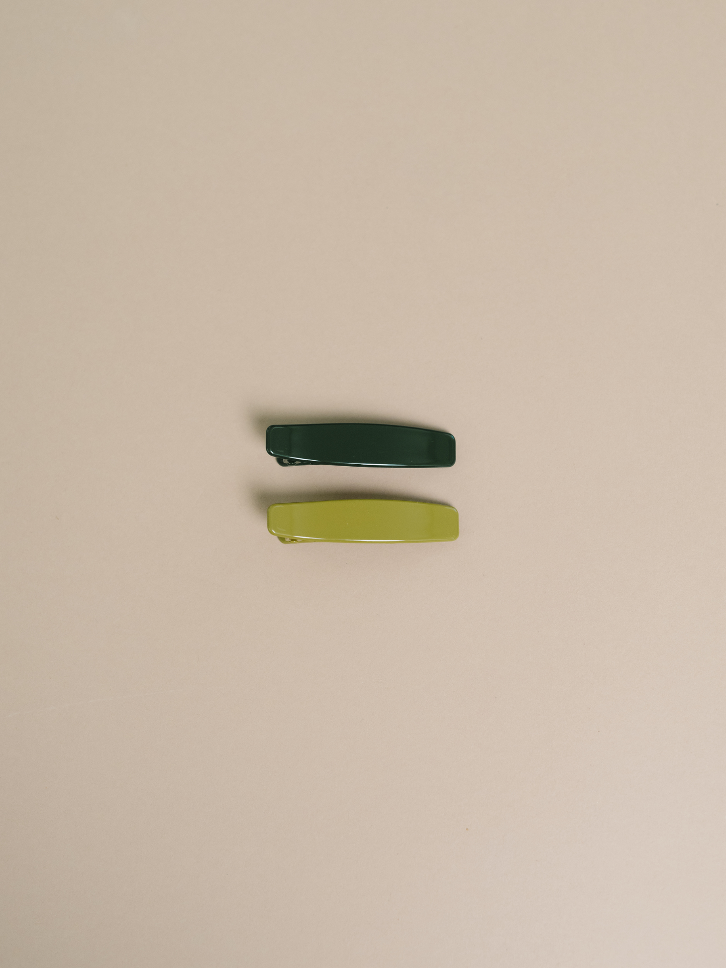Lani | Alligator Hair Clips | Acrylic Hair Pin | Assorted | NAT + NOOR