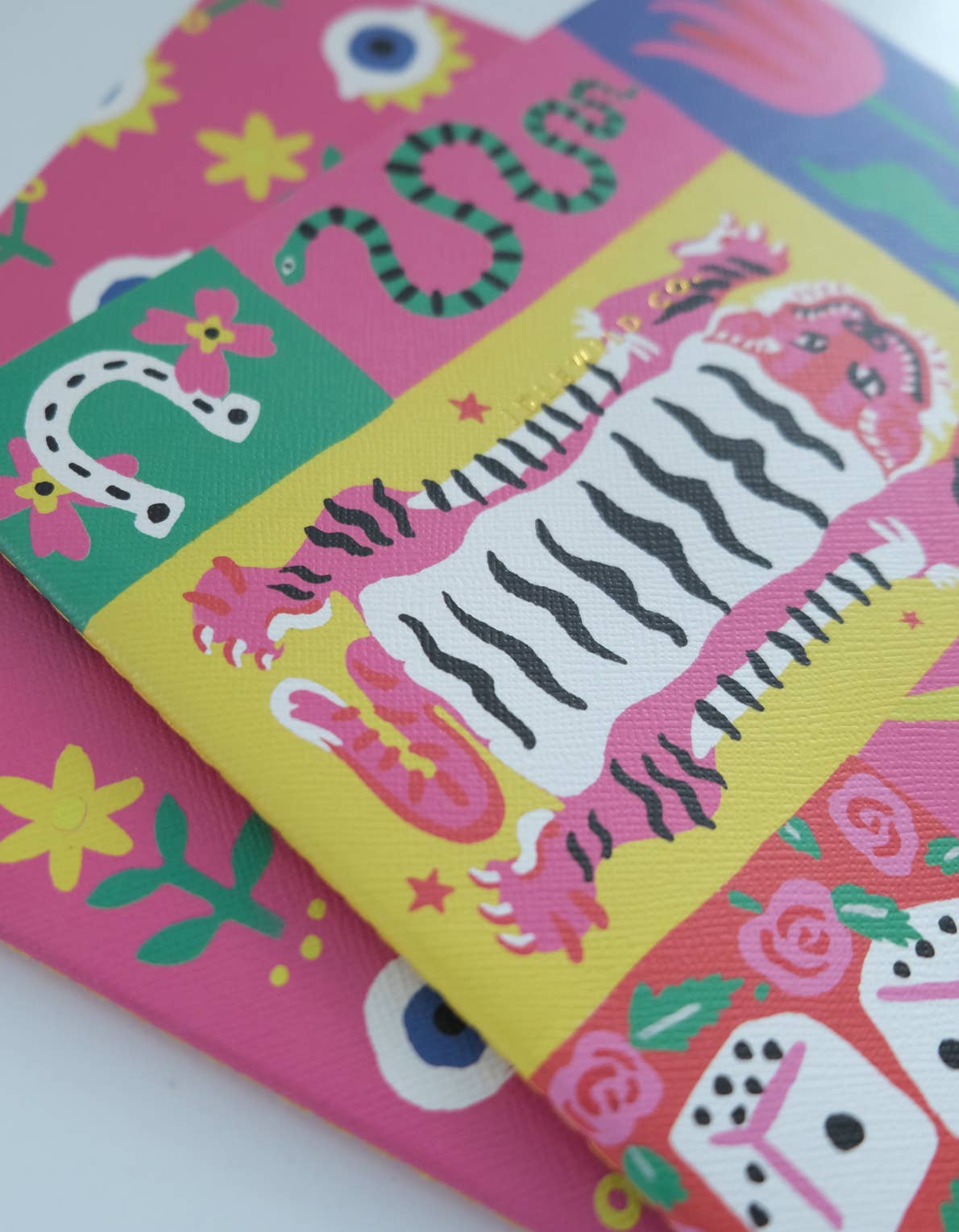Notebook Duo | Lucky Charms | Idlewild Co.