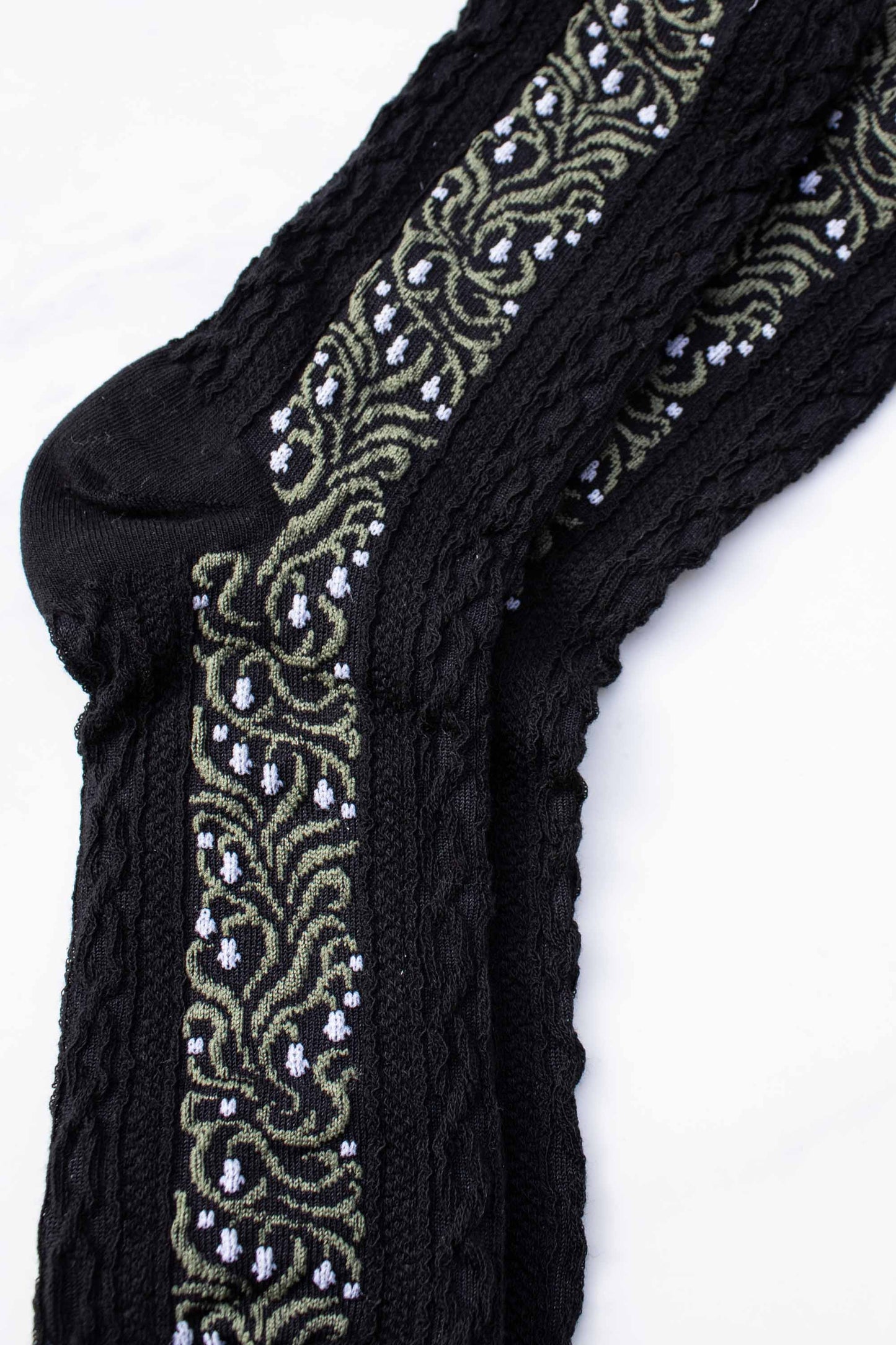 Tiepology | Emma Women's Vintage Socks