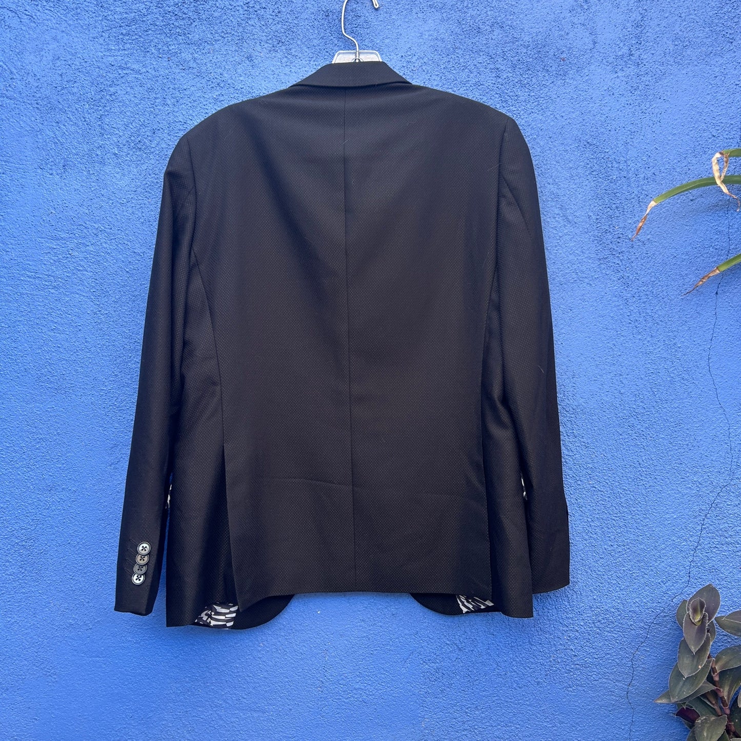 the savile row company blazer