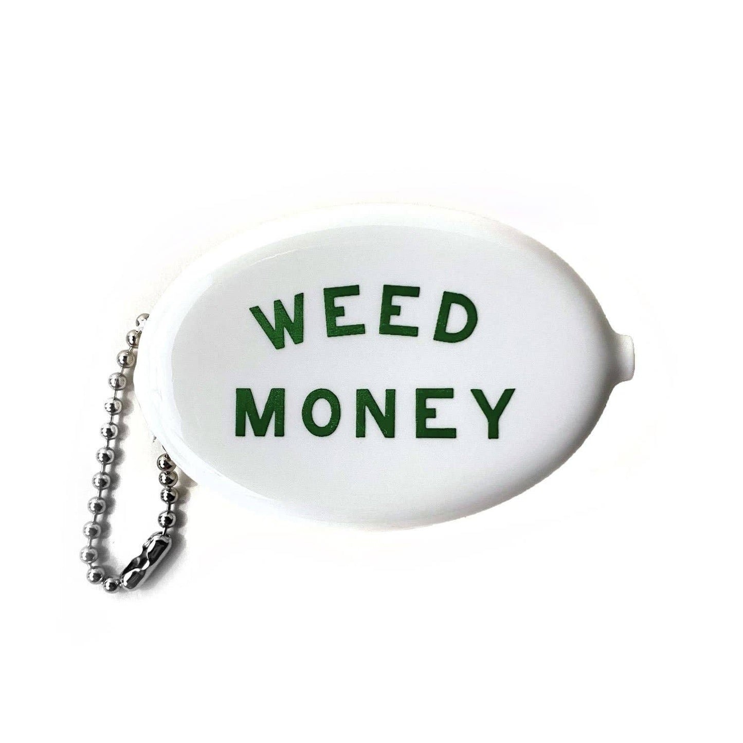 Weed Money Coin Pouch | Three Potato Four