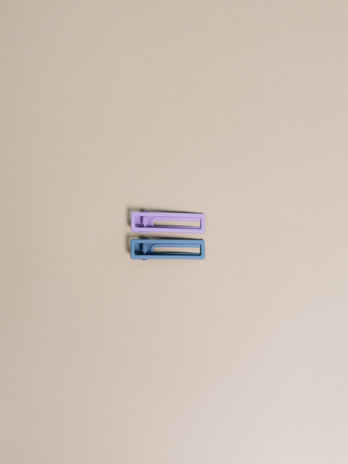 Lu Lu | Alligator Hair Clips | NAT + NOOR