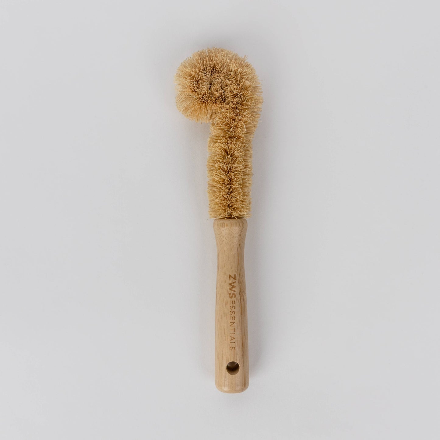 ZWS Essentials | Coconut Bottle Brush