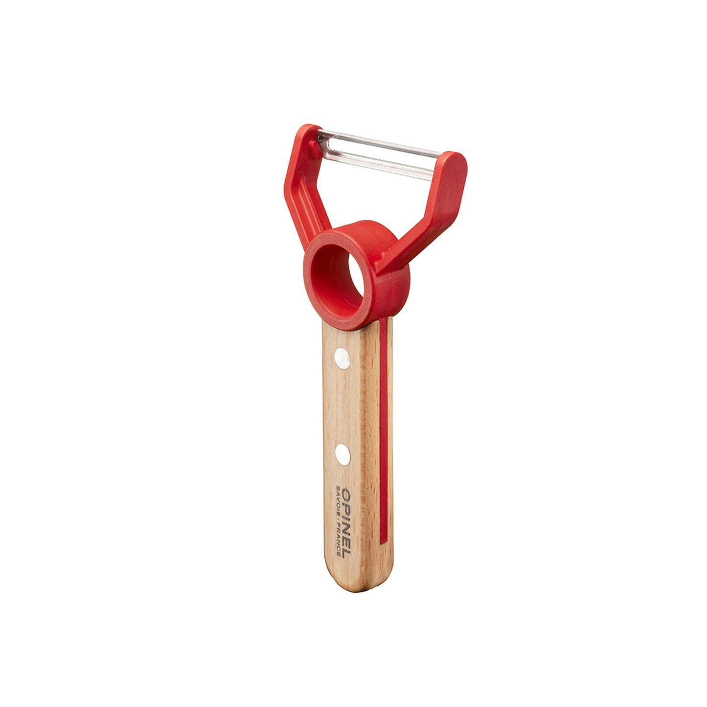 Opinel | Le Petit Chef 3pc Knife Set (New Colors)