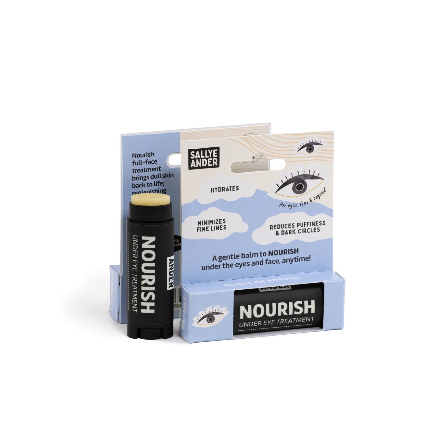 Nourish Under Eye Treatment Balm