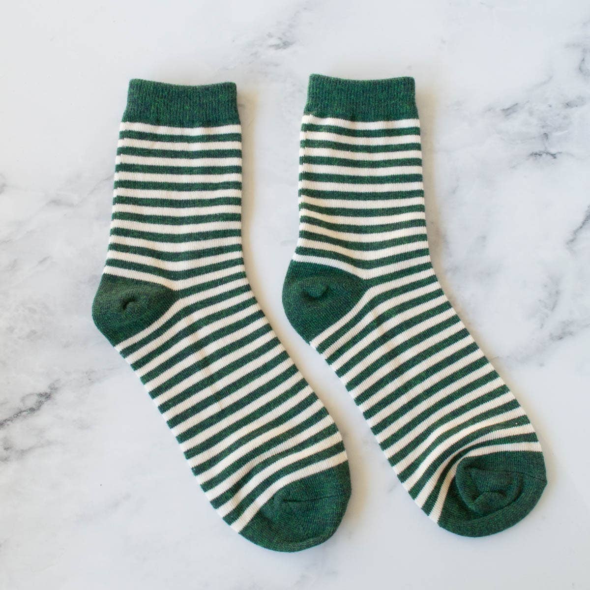 Tiepology | Thin Stripe Casual Socks