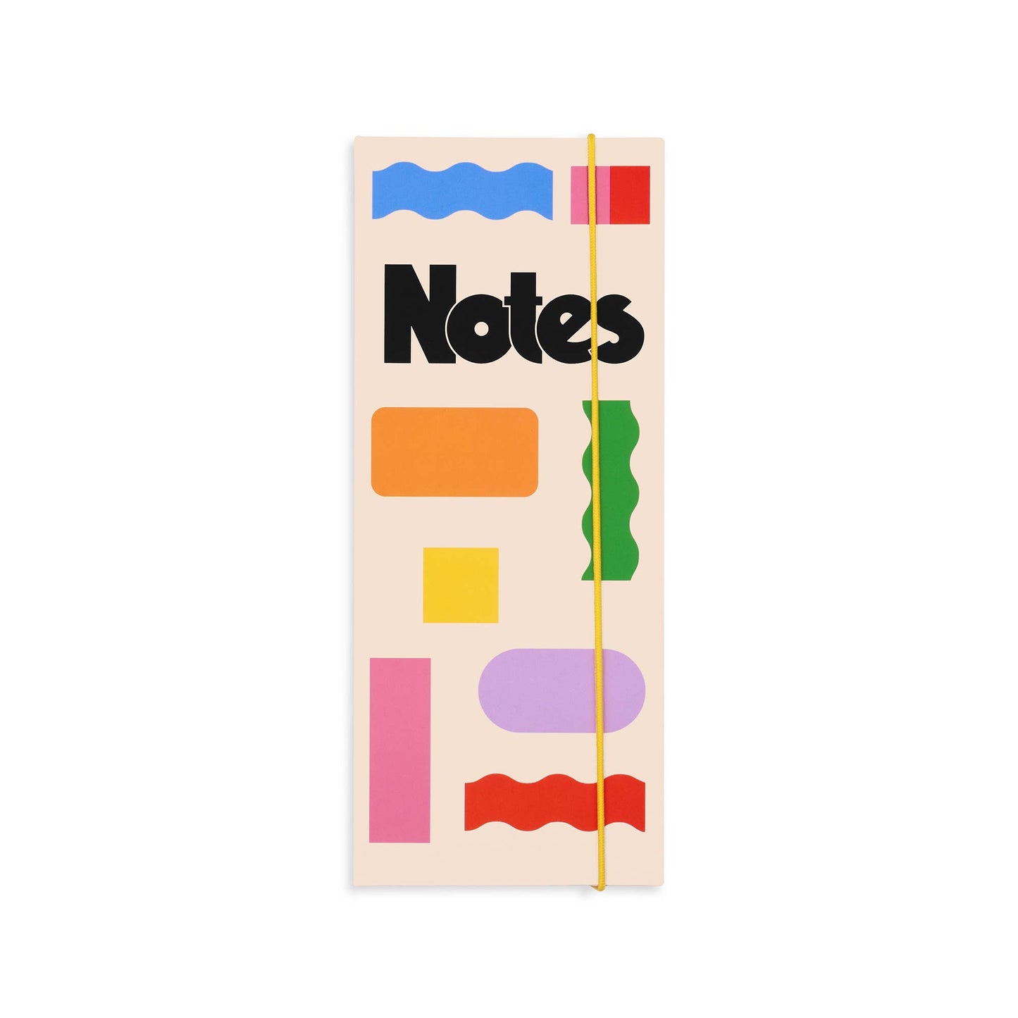 Sticky Note Folio, Notes | Ban.do