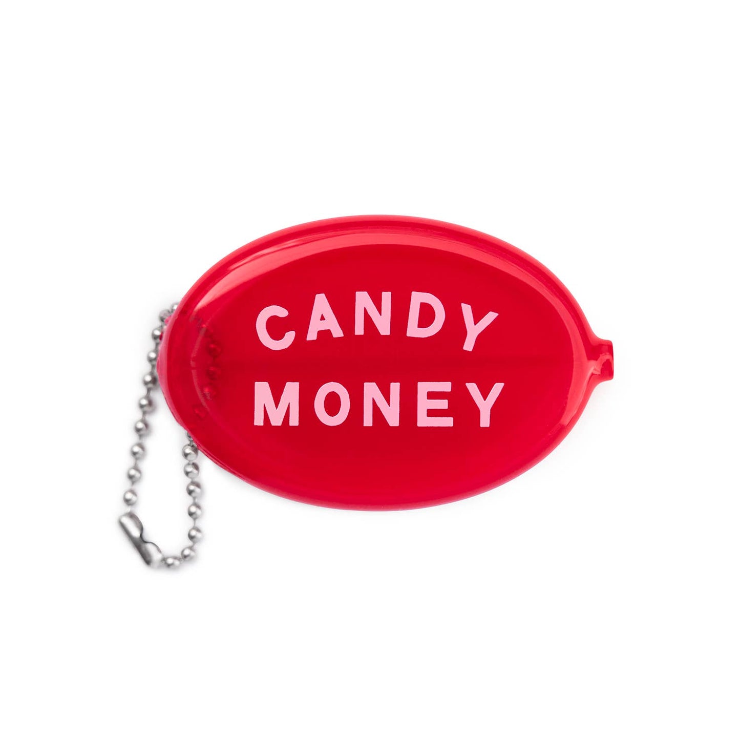Candy Money Coin Pouch - Three Potato Four