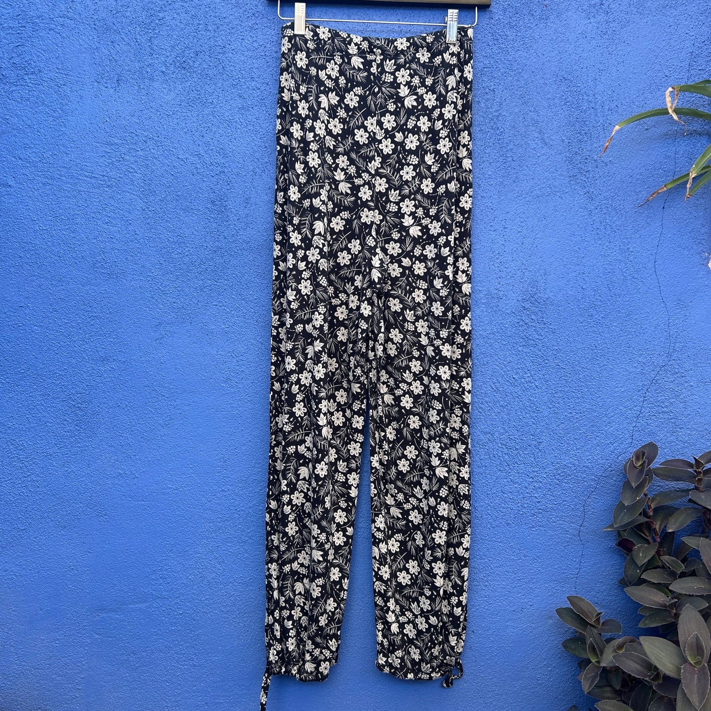 gudrun sjoden floral joggers