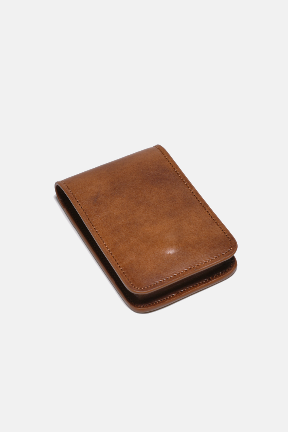 Curated Basics | Leather Joint Case