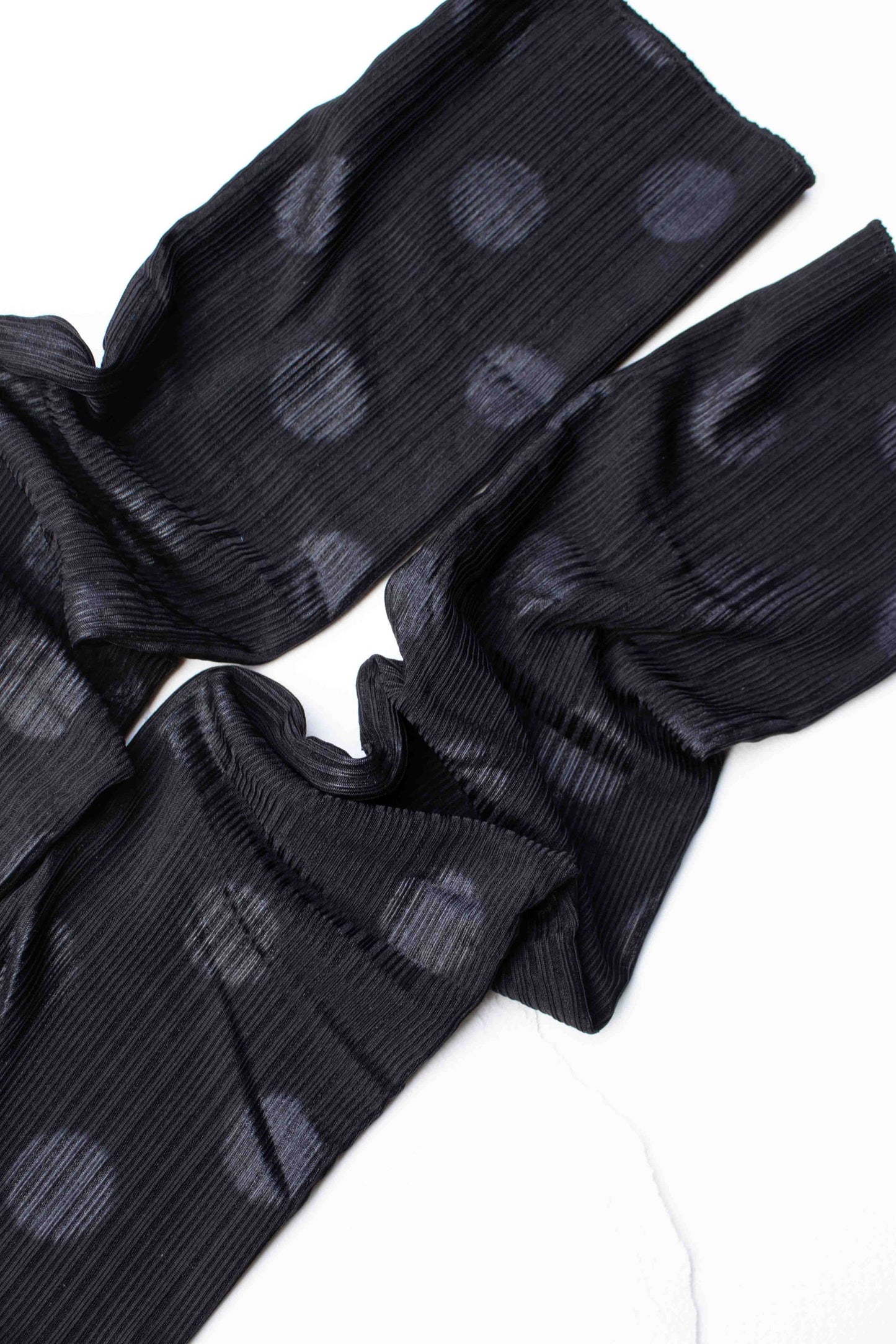 Tiepology | Polka Dot Sheer Socks