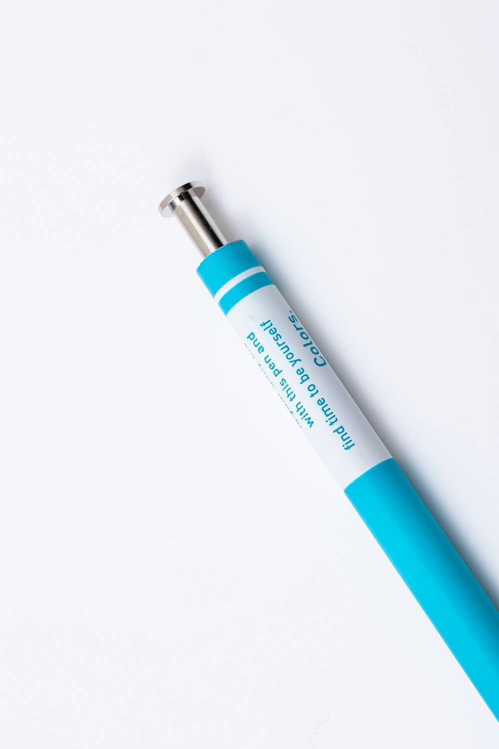 MARK'STYLE Gel Ball Pen/MARK'STYLE/Colors / MARK'STYLE