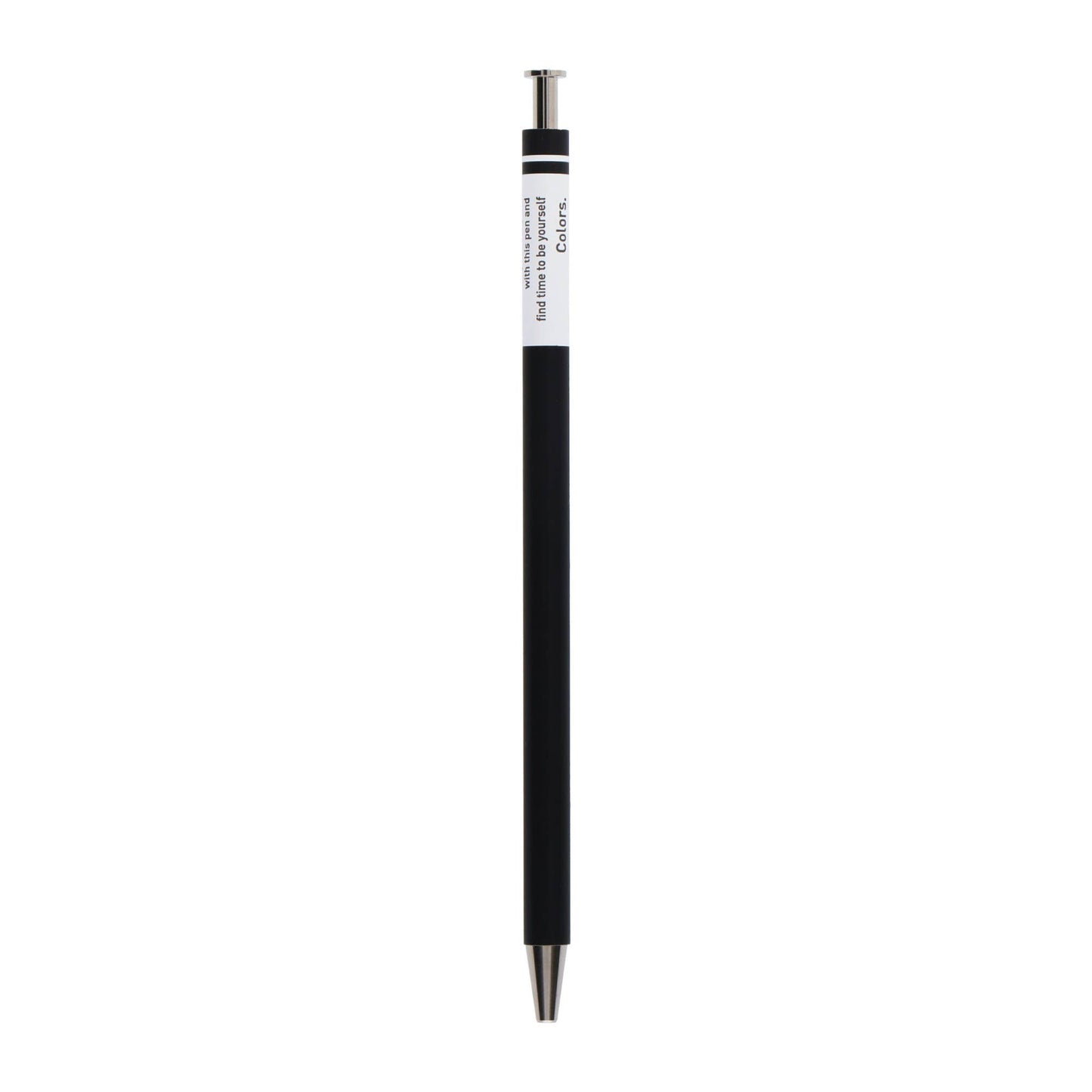 MARK'STYLE Gel Ball Pen/MARK'STYLE/Colors / MARK'STYLE