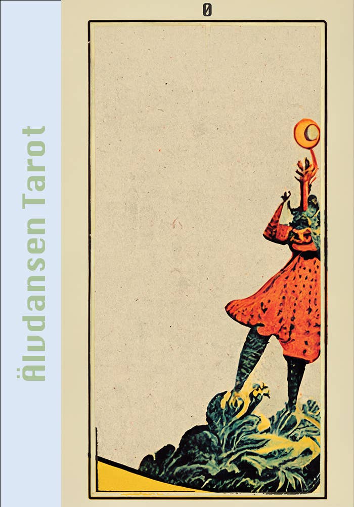 Älvdansen Tarot | Revelore