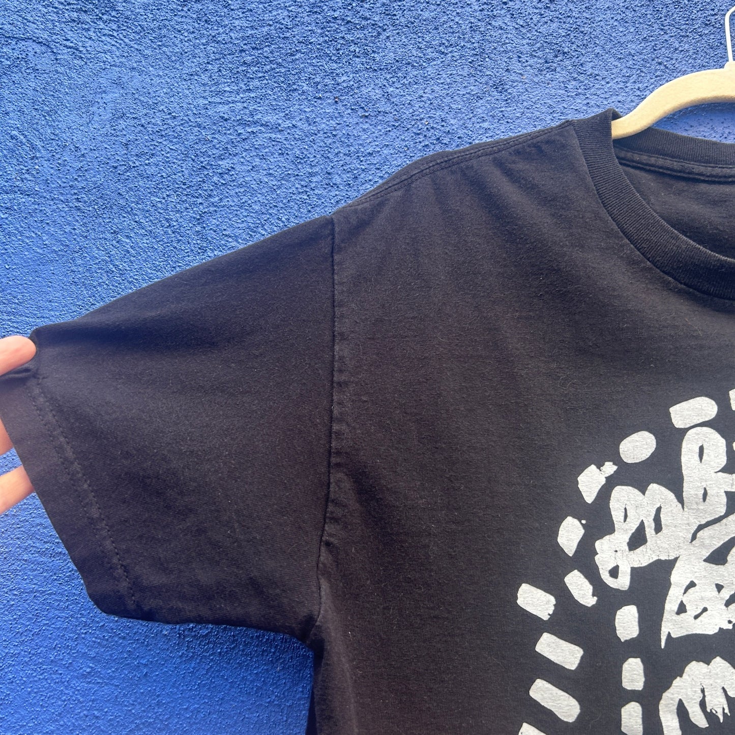 leftover skates tee