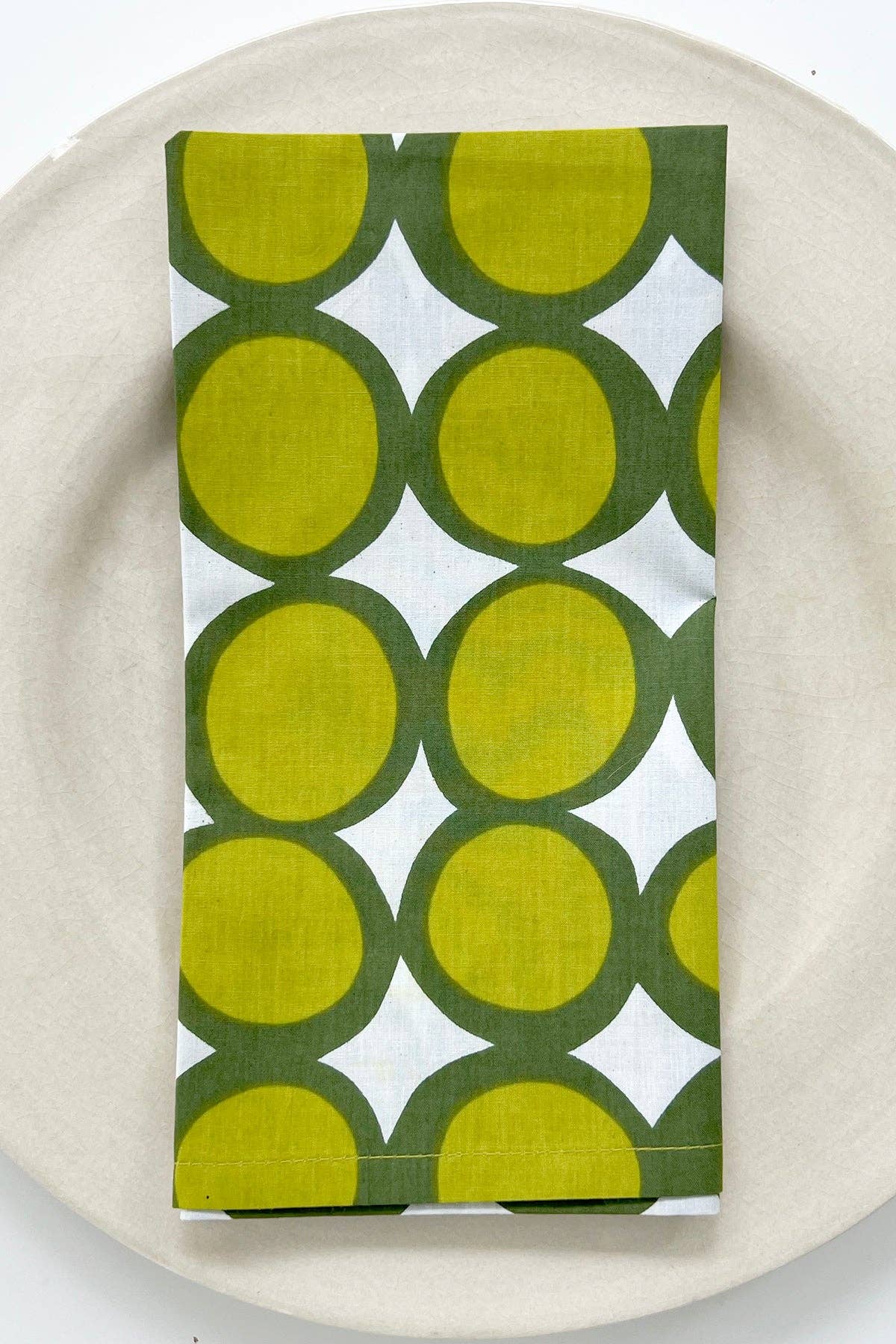 Napkins (Set of 4) | See Design